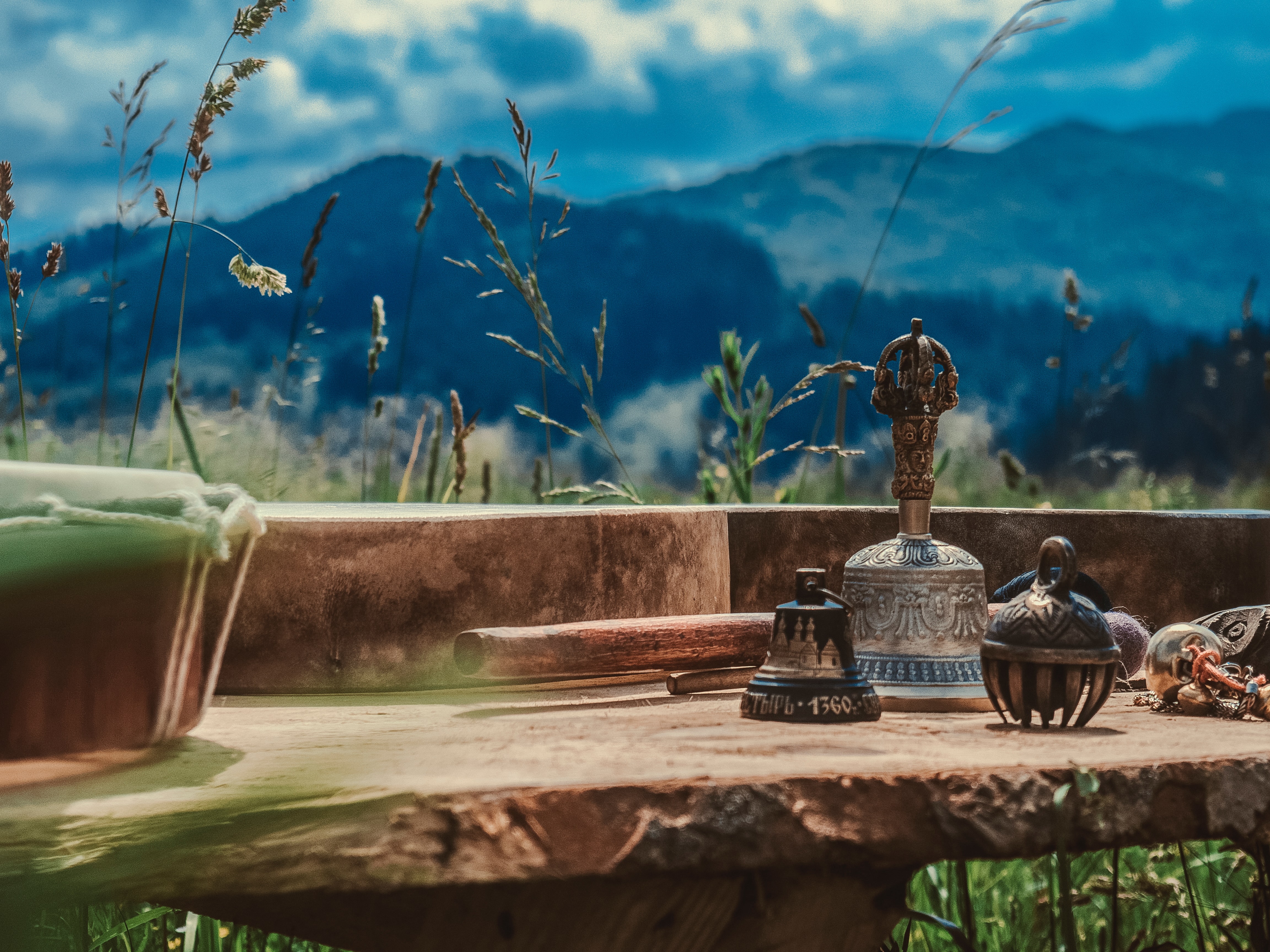 Tummo Breathing | Zennow