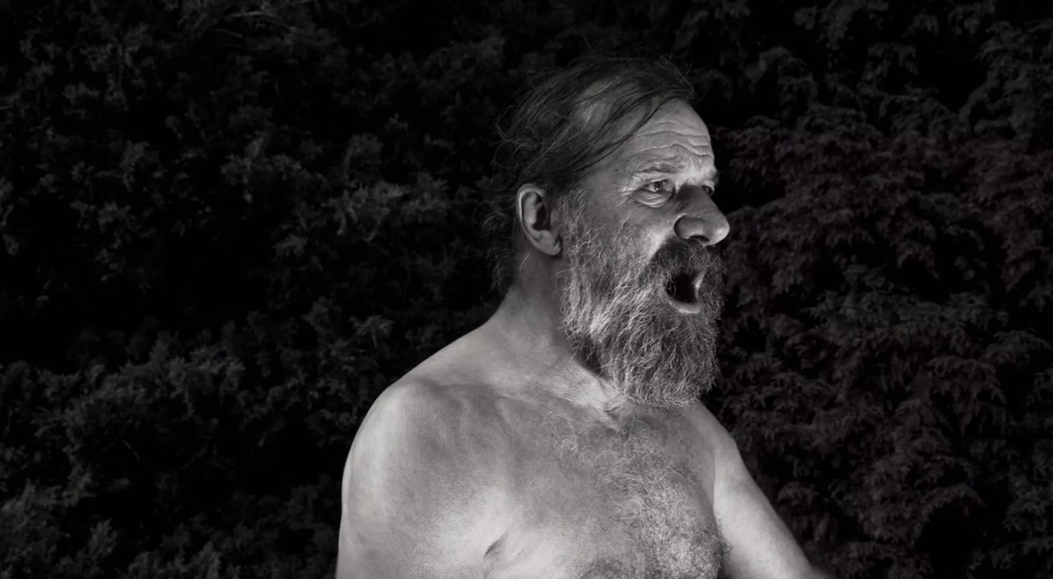 Wim Hof Breathwork Method | Zennow